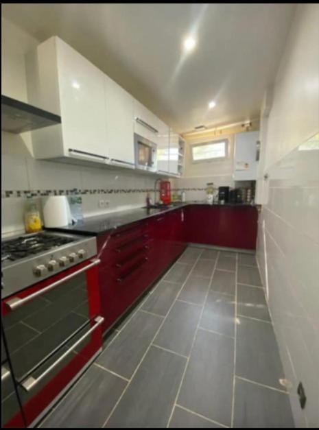 Chambre Serenity Apartment Ста Екстериор снимка