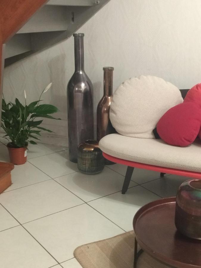 Chambre Serenity Apartment Ста Екстериор снимка