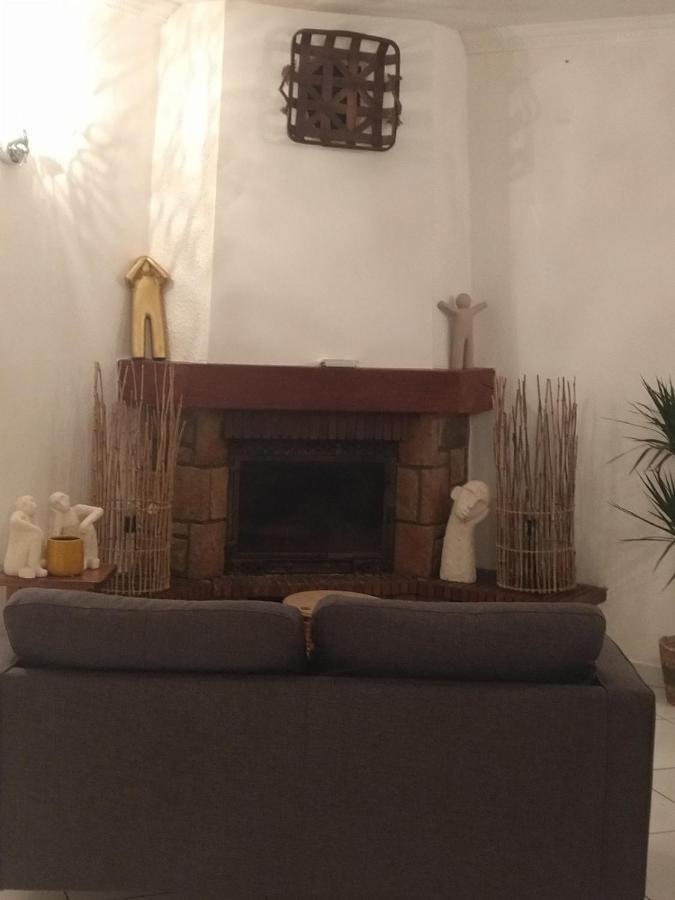 Chambre Serenity Apartment Ста Екстериор снимка