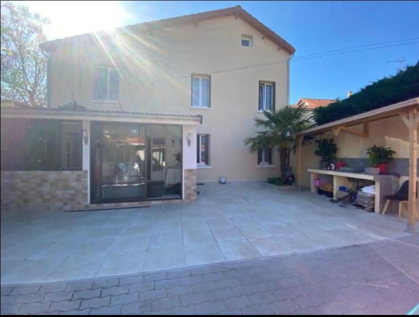 Chambre Serenity Apartment Ста Екстериор снимка