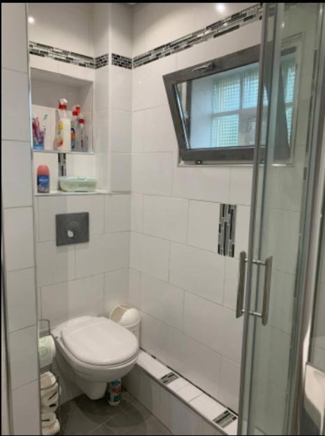 Chambre Serenity Apartment Ста Екстериор снимка