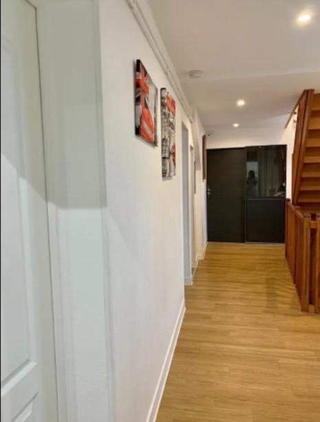 Chambre Serenity Apartment Ста Екстериор снимка