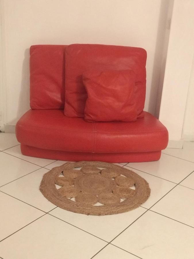Chambre Serenity Apartment Ста Екстериор снимка