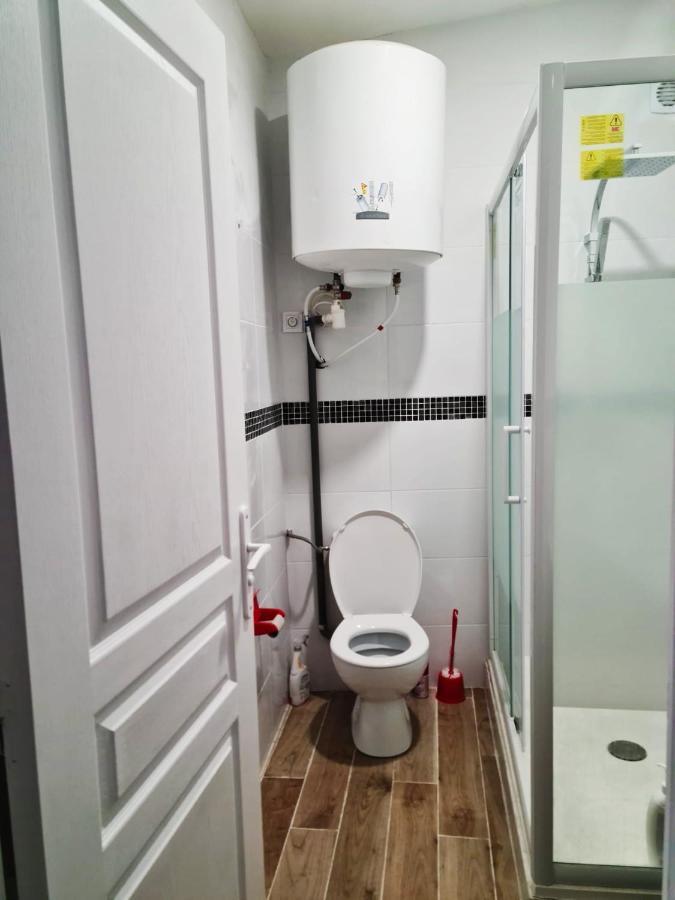 Chambre Serenity Apartment Ста Екстериор снимка