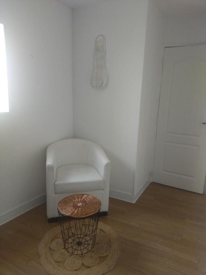 Chambre Serenity Apartment Ста Екстериор снимка