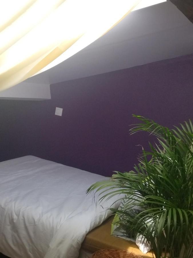Chambre Serenity Apartment Ста Екстериор снимка