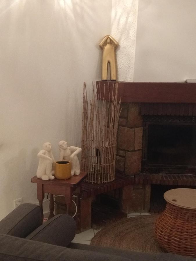 Chambre Serenity Apartment Ста Екстериор снимка